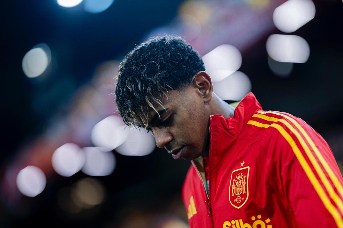 阿斯：法蒂最近状态有所下滑，摩纳哥更换主帅可能是原因之一（阿斯：法蒂近况下滑，摩纳哥换帅或是诱因之一）