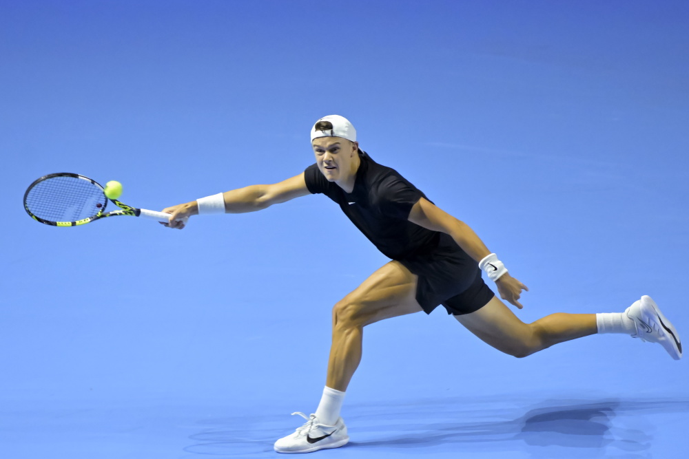 势必会在面 势必会在面